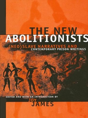 cover image of The New Abolitionists